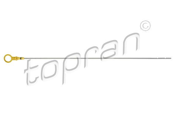 702386 Hans Pries (Topran) Покажчик рівня масла